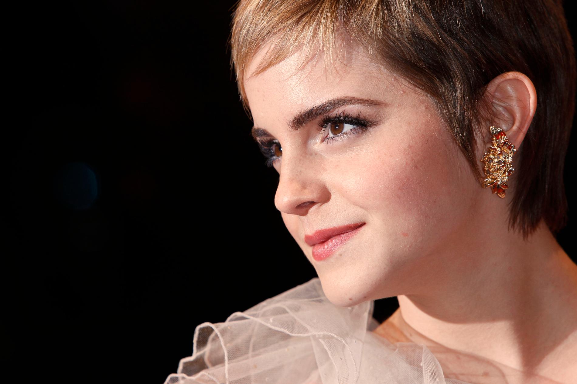 Emma Watson är klar för huvudrollen i nya ”Skönheten och odjuret”.