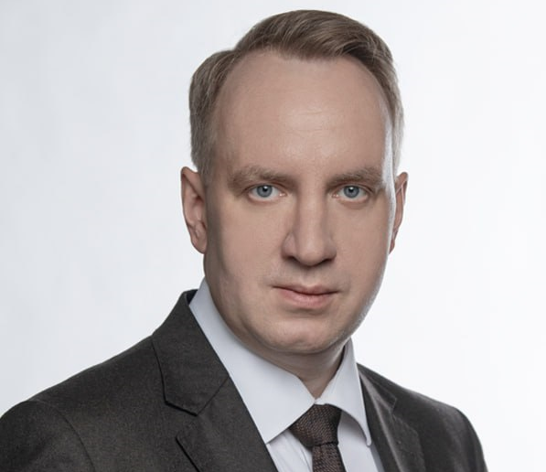 Pjotr Kutjerenko blev 46 år.