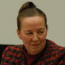 Anita Nilsson.
