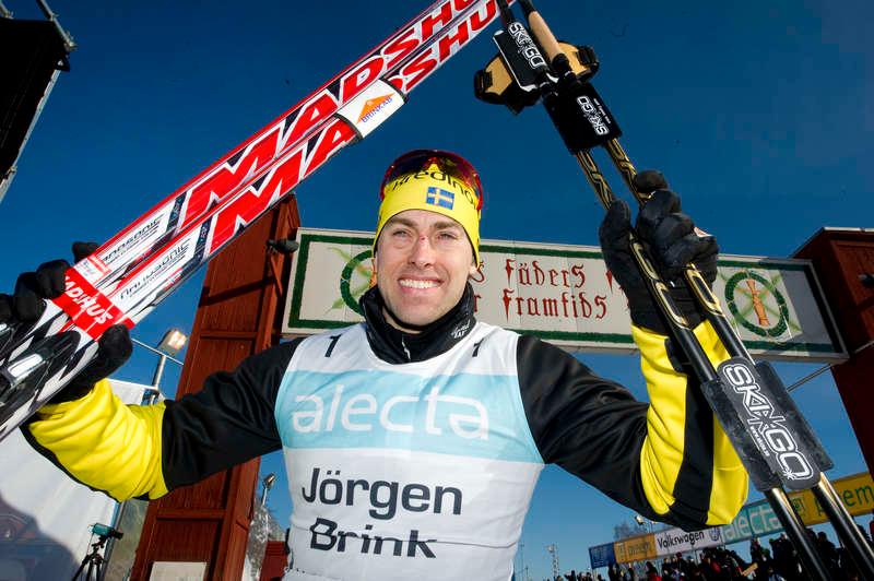 Jörgen Brink 
