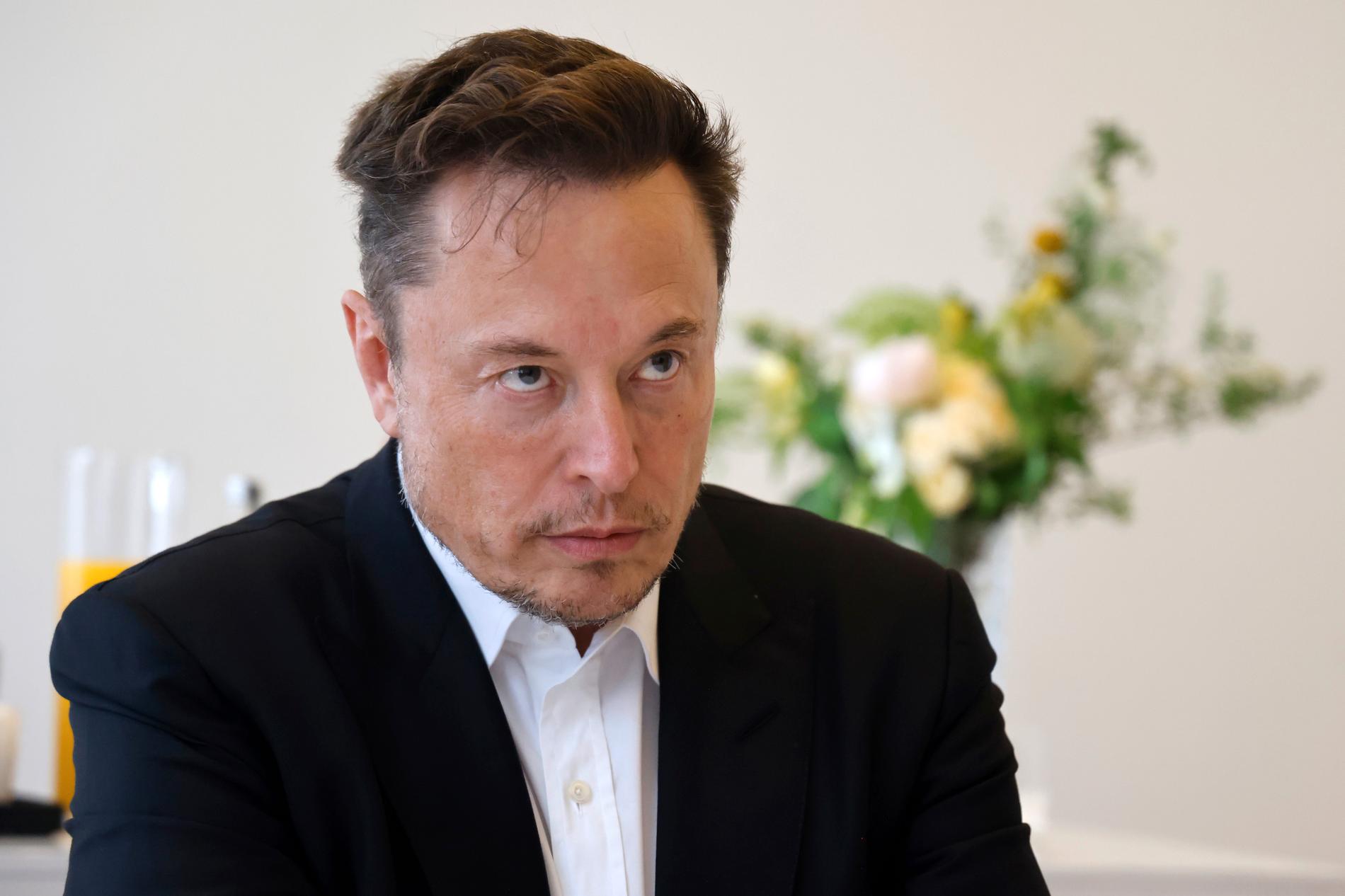 Elon Musk äger Twitter, vars advokater hotar med stämning efter att Meta lanserat det nya sociala mediet Threads.