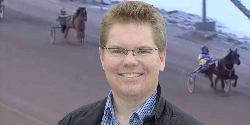 Sportbladets expert Michael Carlsson tippar GS75-loppen på Umåker.
