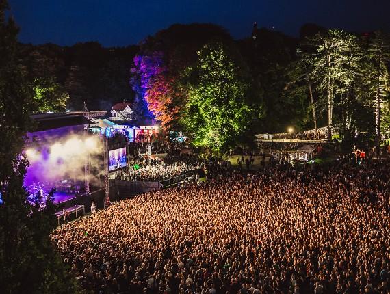The Avalanches ska de släppa sitt andra album och dyka upp på festivalen Way out West i Göteborg i sommar.