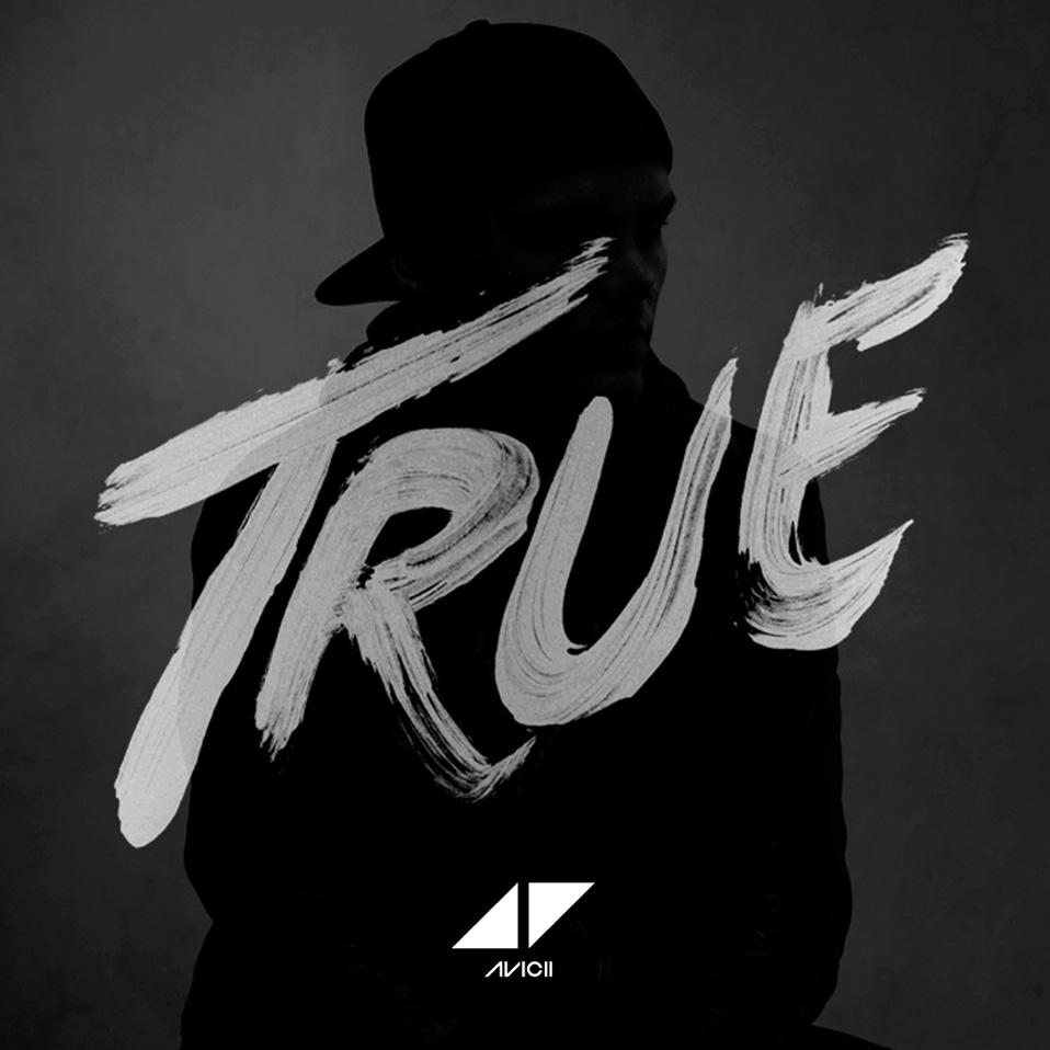 Aviciis nya album ”True”.
