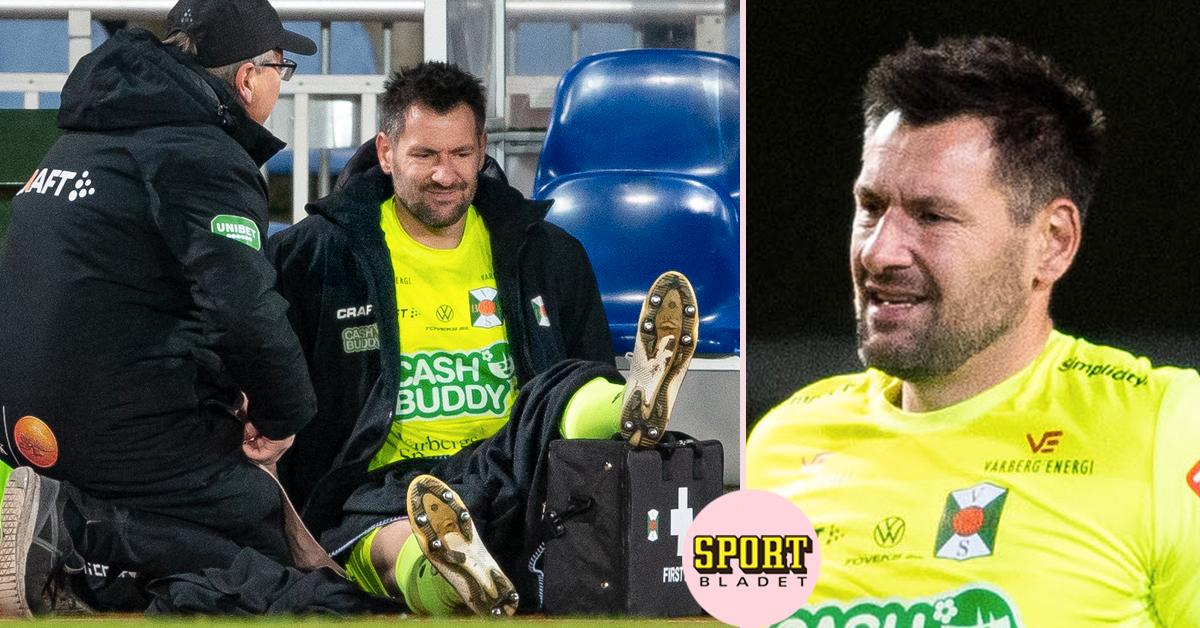 AIK Fotboll: Karriären tog slut rekordsnabbt: ”Rädd för hans fru”