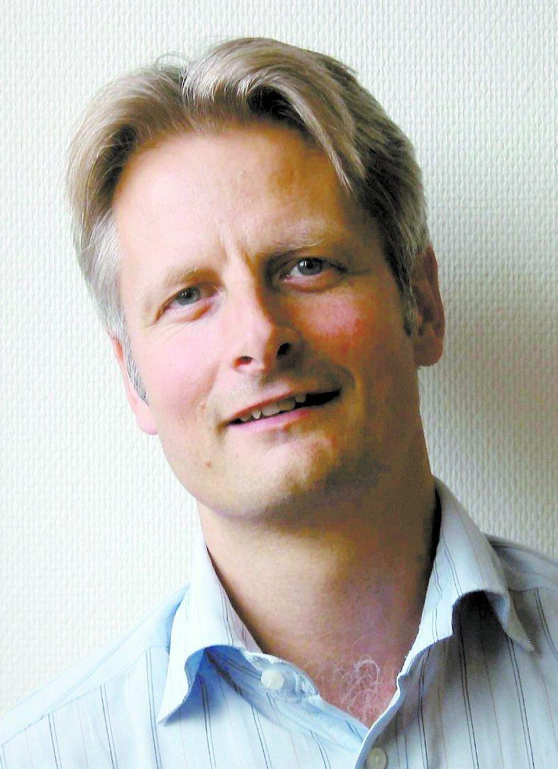 Gustaf Ljungman.