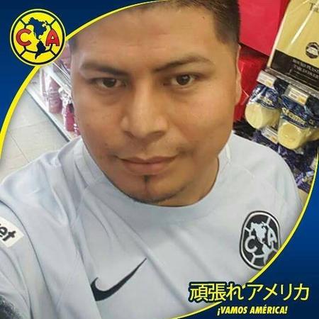 Miguel Angel Honorato, 30, bodde i Orlando med sin familj och drev en mexikansk restaurang i Sanford, Florida.
