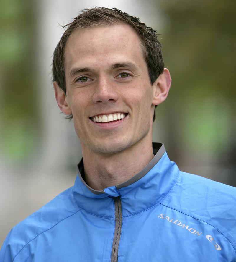 Markus Stålbom är löpcoach och sportbiomekaniker. Vill du träna löpteknik med Markus? Mer information finns på: www.bgmsanalys.se