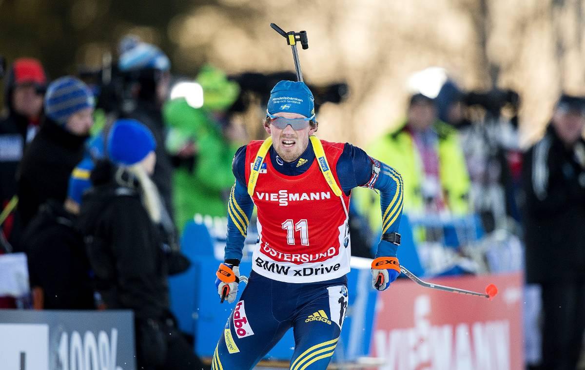 Svenska medaljhoppet ”Det vore dumt att inte lära från historien”, säger Fredrik Lindström.