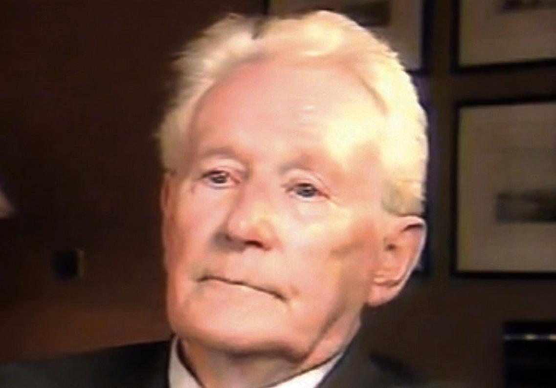 Oskar Gröning, 94.