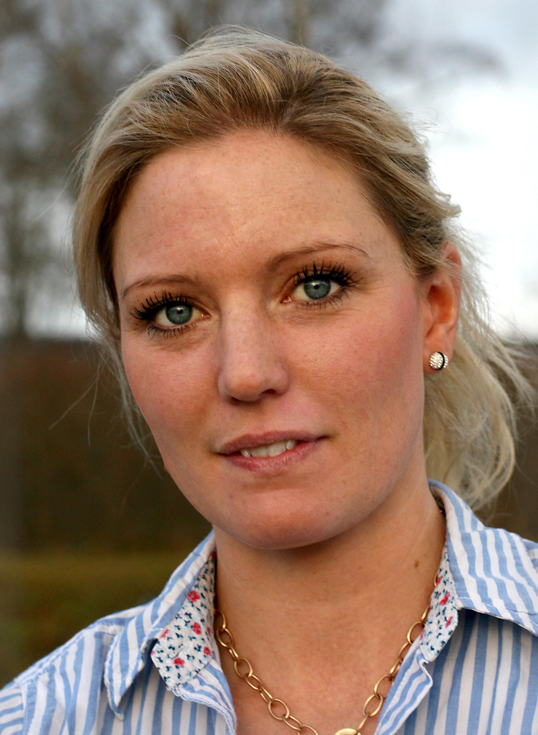Sofia Aronsson