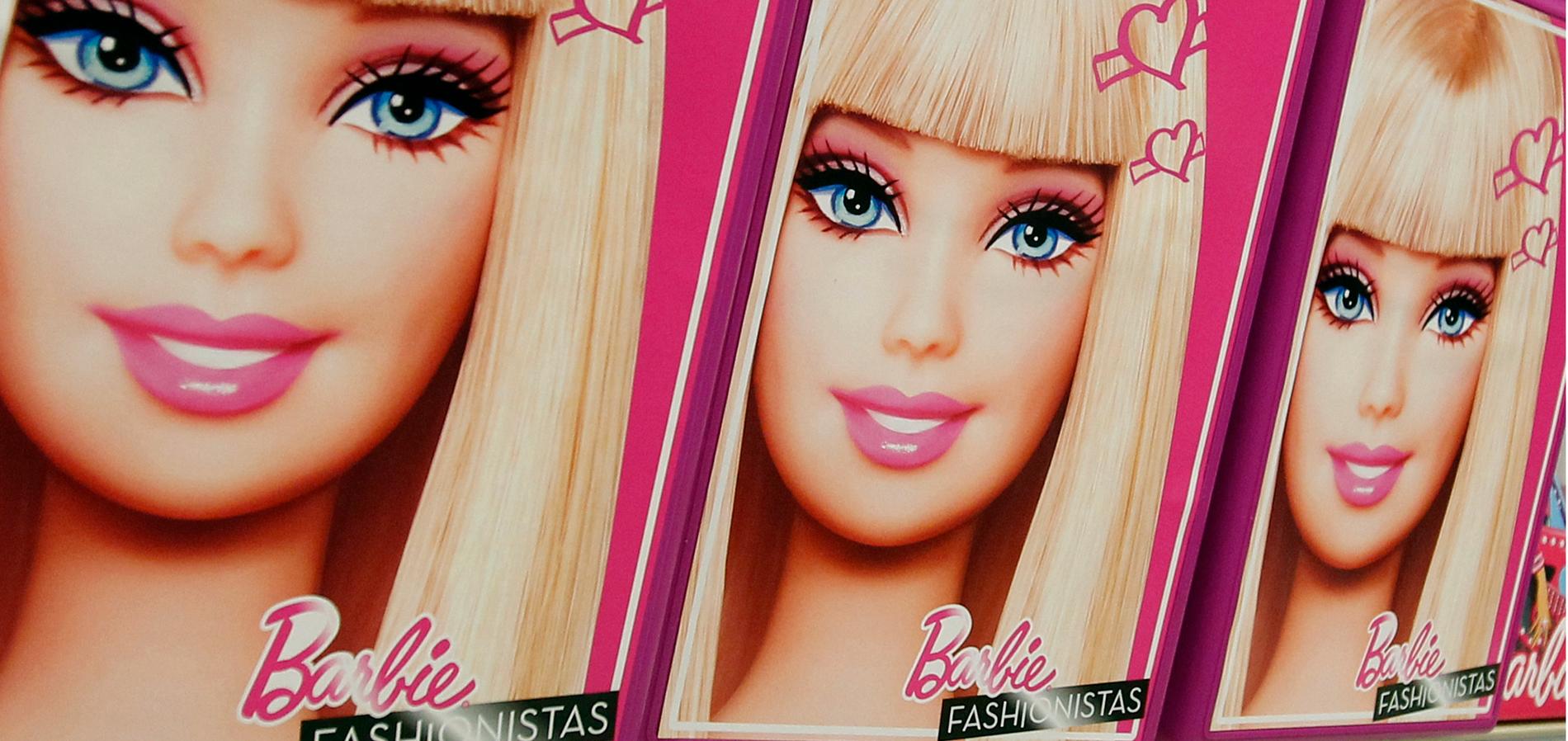 Ordet ”Barbiecore” är med på årets nyordslista.