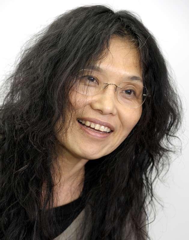 Hiromi Ito (född 1955), japansk poet.