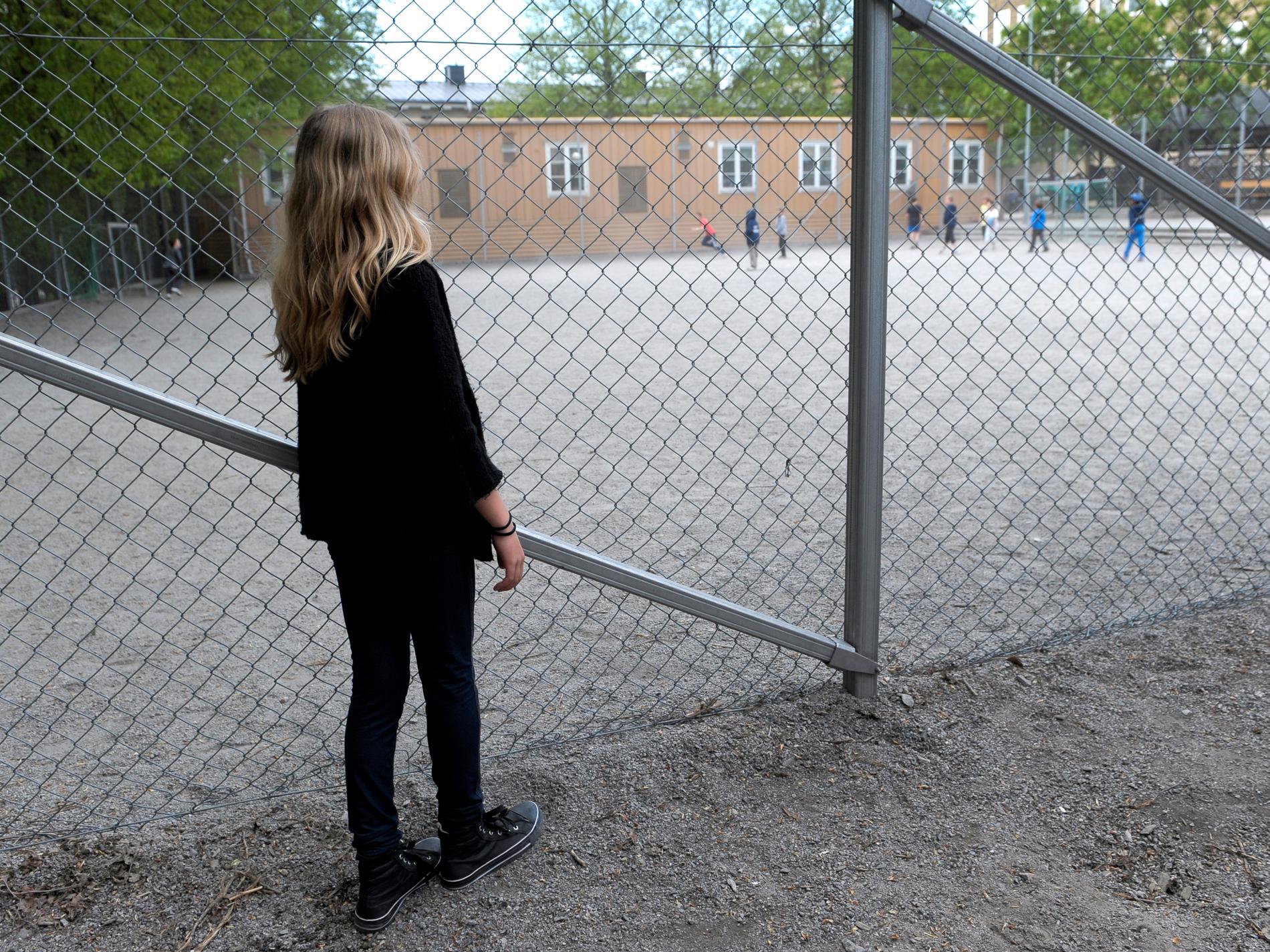 BO efter Finlandsdådet: Även små barn mobbar