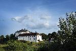 Mauritzberg – ett av Sveriges alla slott.