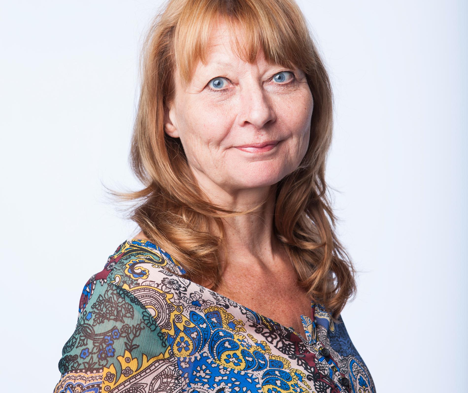 Kerstin Weigl har jobbat på Aftonbladet i många år. Hon var med och startade och drev den mångåriga granskningen Dödade kvinnor och har även granskat de gömda kvinnorna och barnen.