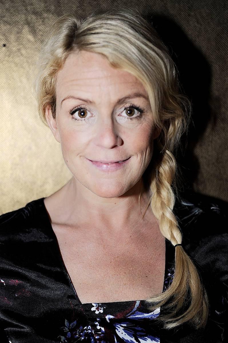 Karin Adelsköld.