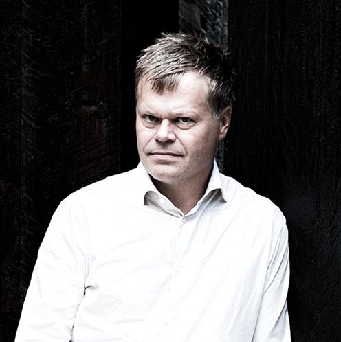 Fredrik  Nyberg (född 1968), poet.