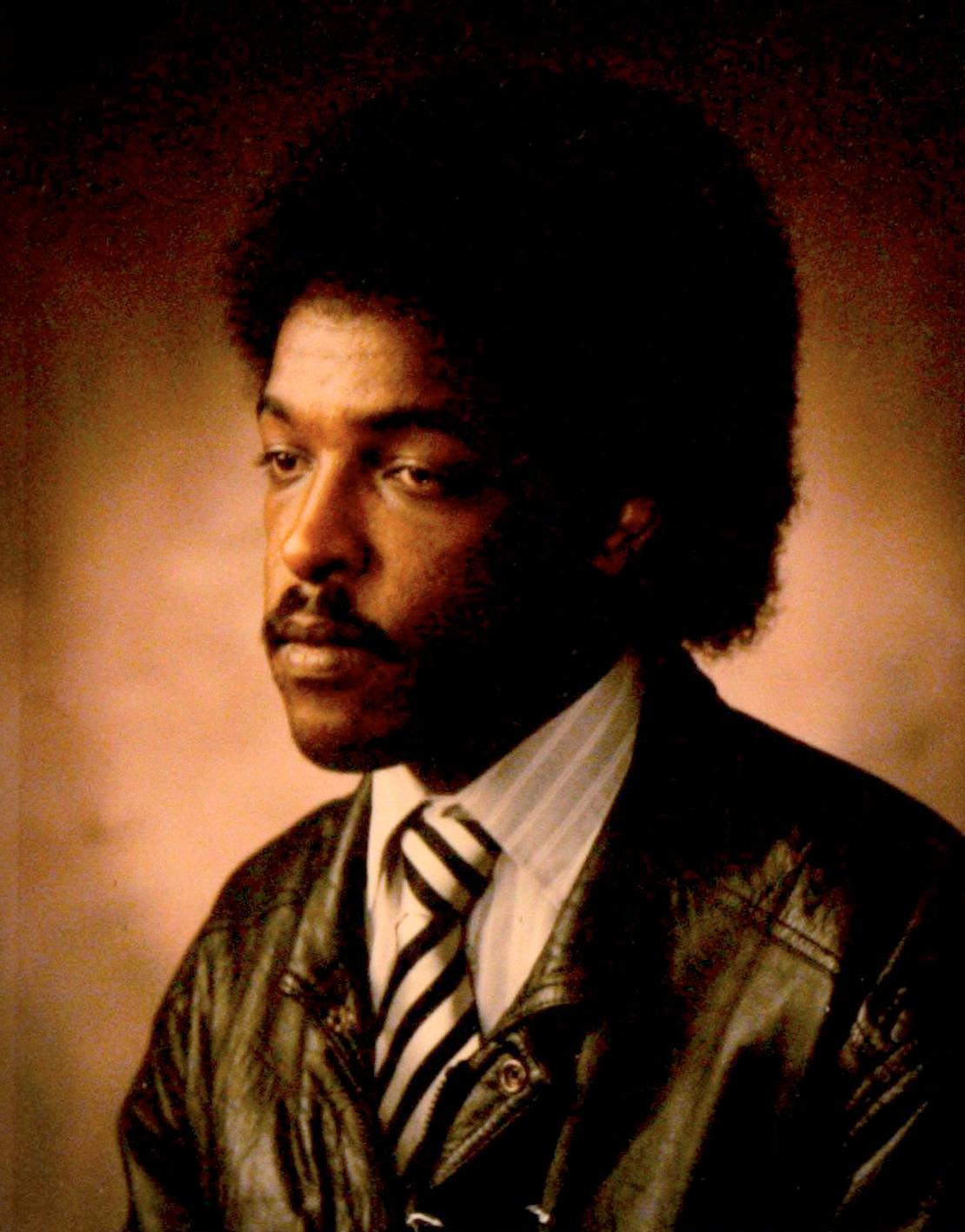 Dawit Isaak.