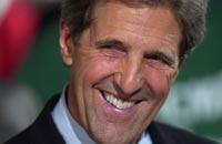 John Kerry, presidentkandidat