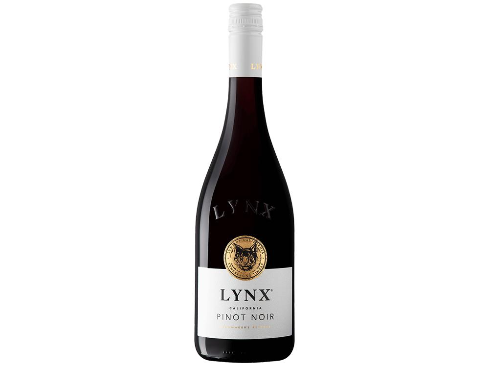 ViniMundi2020 Lynx Pinot Noir. 