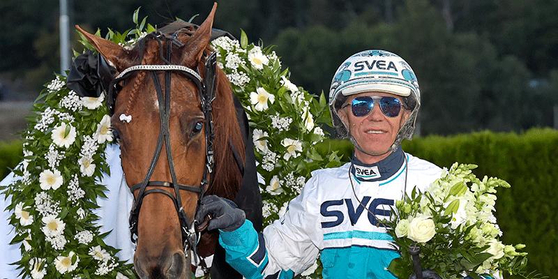 Conrads Rödluva och Örjan Kihlström vann Sto-EM