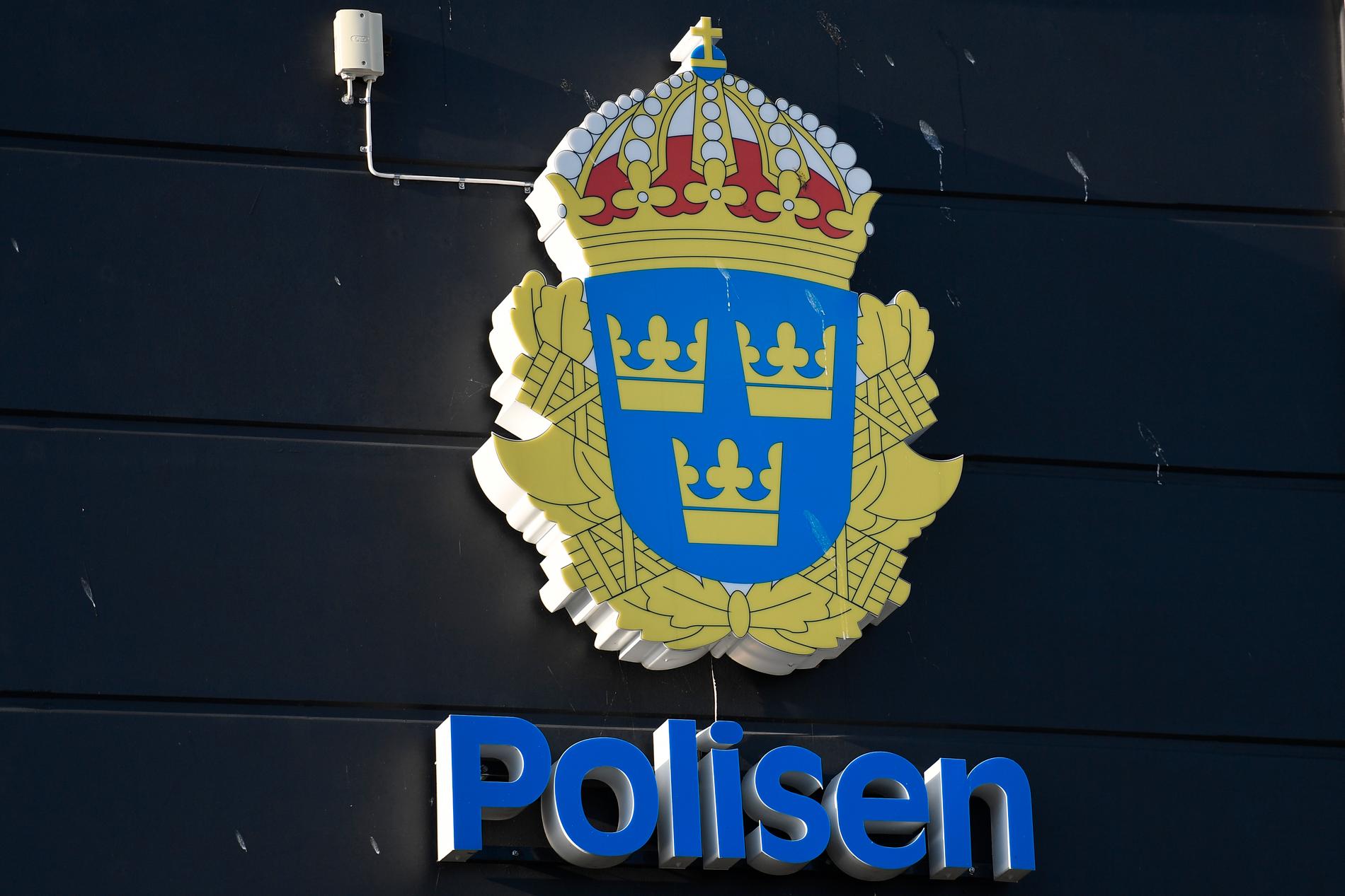 Polisen misstänker grov mordbrand sedan ett kontorshotell börjat brinna i Uppsala. Arkivbild.