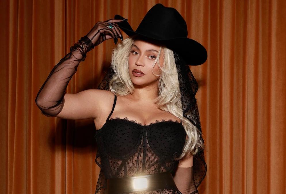 Med ”Cowboy Carter” har Beyoncé inte gjort ett countryalbum men väldigt mycket ett Beyoncé-album.