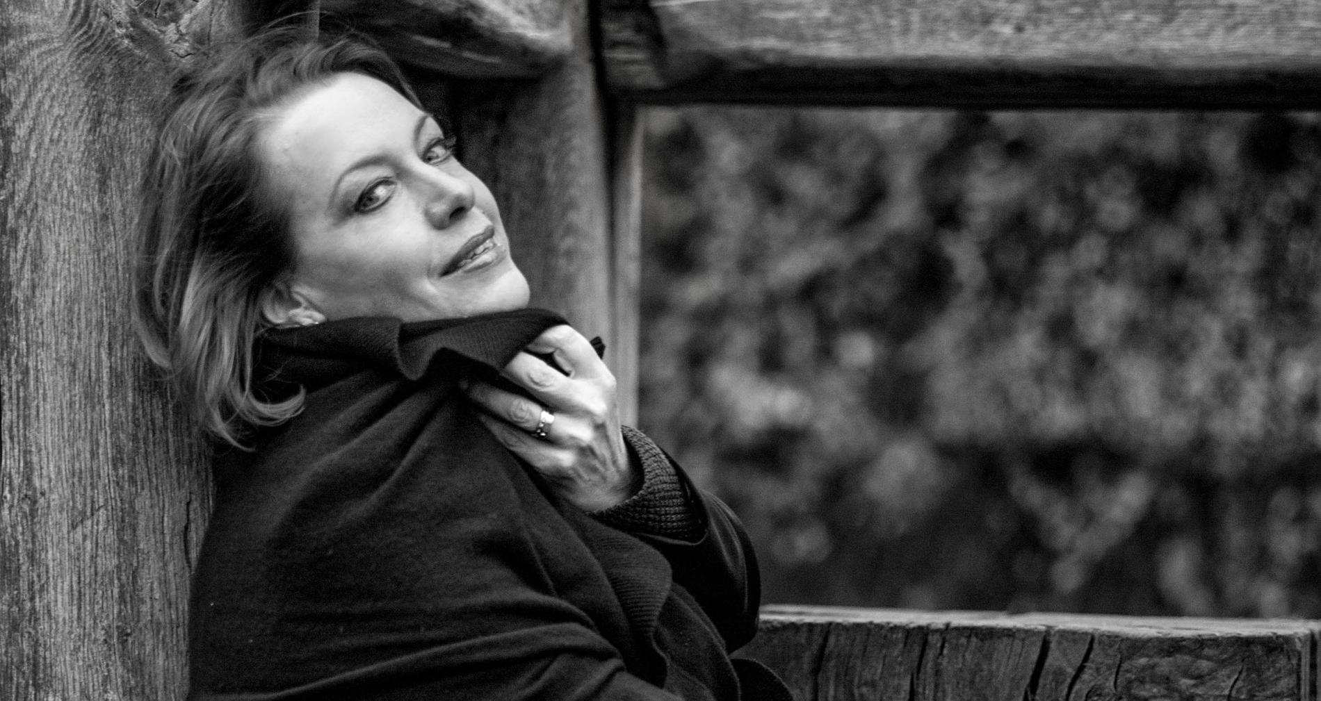 Sopranen Nina Stemme är 2018 års mottagare av The Birgit Nilsson Prize