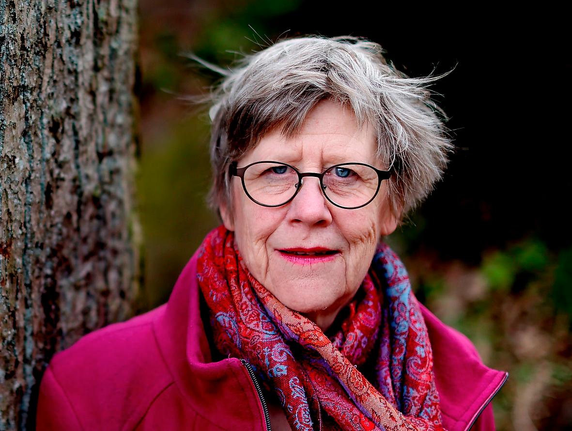 Agnes Wold, svensk läkare och professor i klinisk bakteriologi vid Sahlgrenska akademin vid Göteborgs universitet. 
