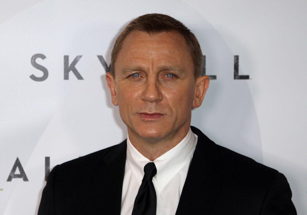 Daniel Craig kommer för fjärde gången spela James Bond i den kommande filmen.