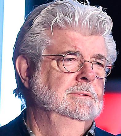 Filmskaparen George Lucas har sålt sitt livsverk till Disney.