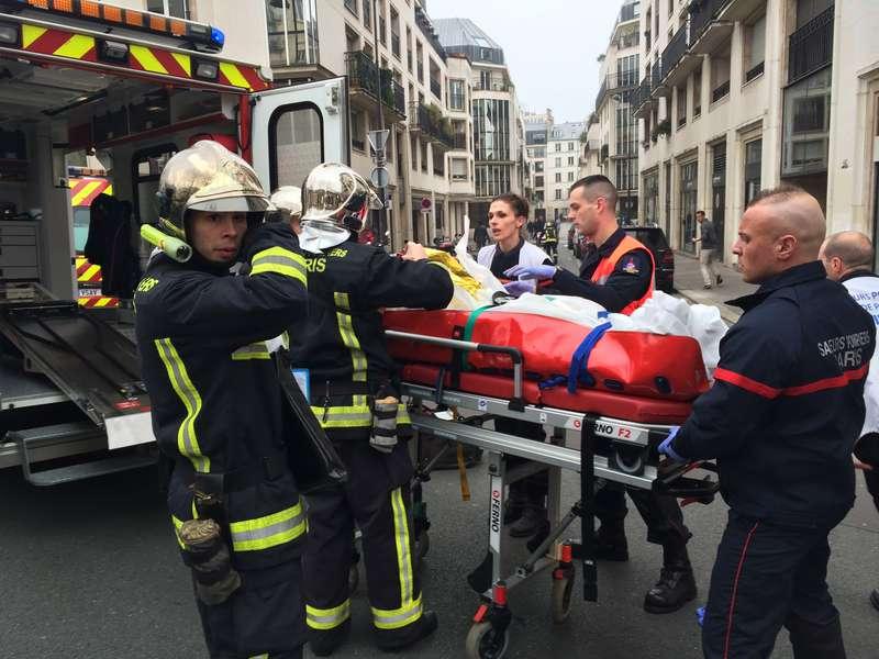 ”Paris sågs som en stor framgång av islamisterna. Där attackerade man först en symbol för det fria ordet och sedan gav man sig på ett judiskt mål”, säger terrorismforskaren Magnus Norell.