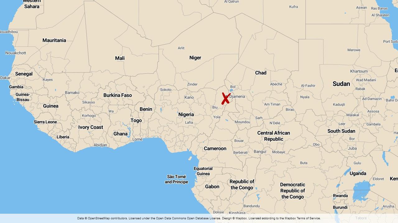 Jihadister ur terrorrörelsen Boko Haram har skjutit ihjäl 19 boskapsherdar under en eldstrid i byn Fuhe i den oroliga delstaten Borno i nordöstra Nigeria.