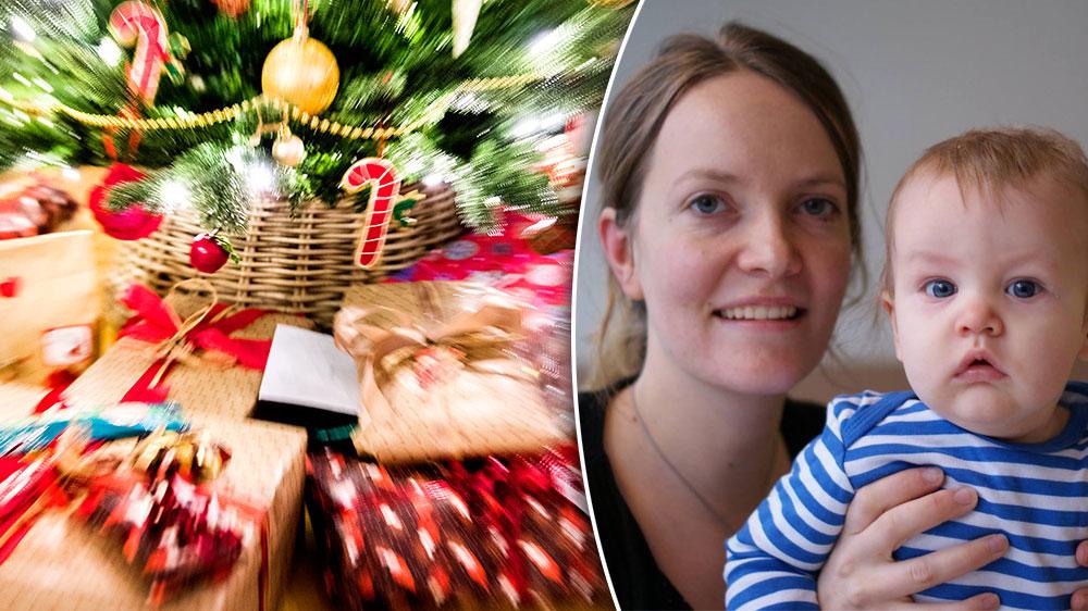 Det är hög tid att minska på antalet klappar, även till barnen. Barn i Sverige har i dag enligt en några år gammal studie i genomsnitt 538 leksaker. Handen på hjärtat, hur många fler behöver de egentligen, skriver Camilla Lindroos, förskollärare och småbarnsmamma.