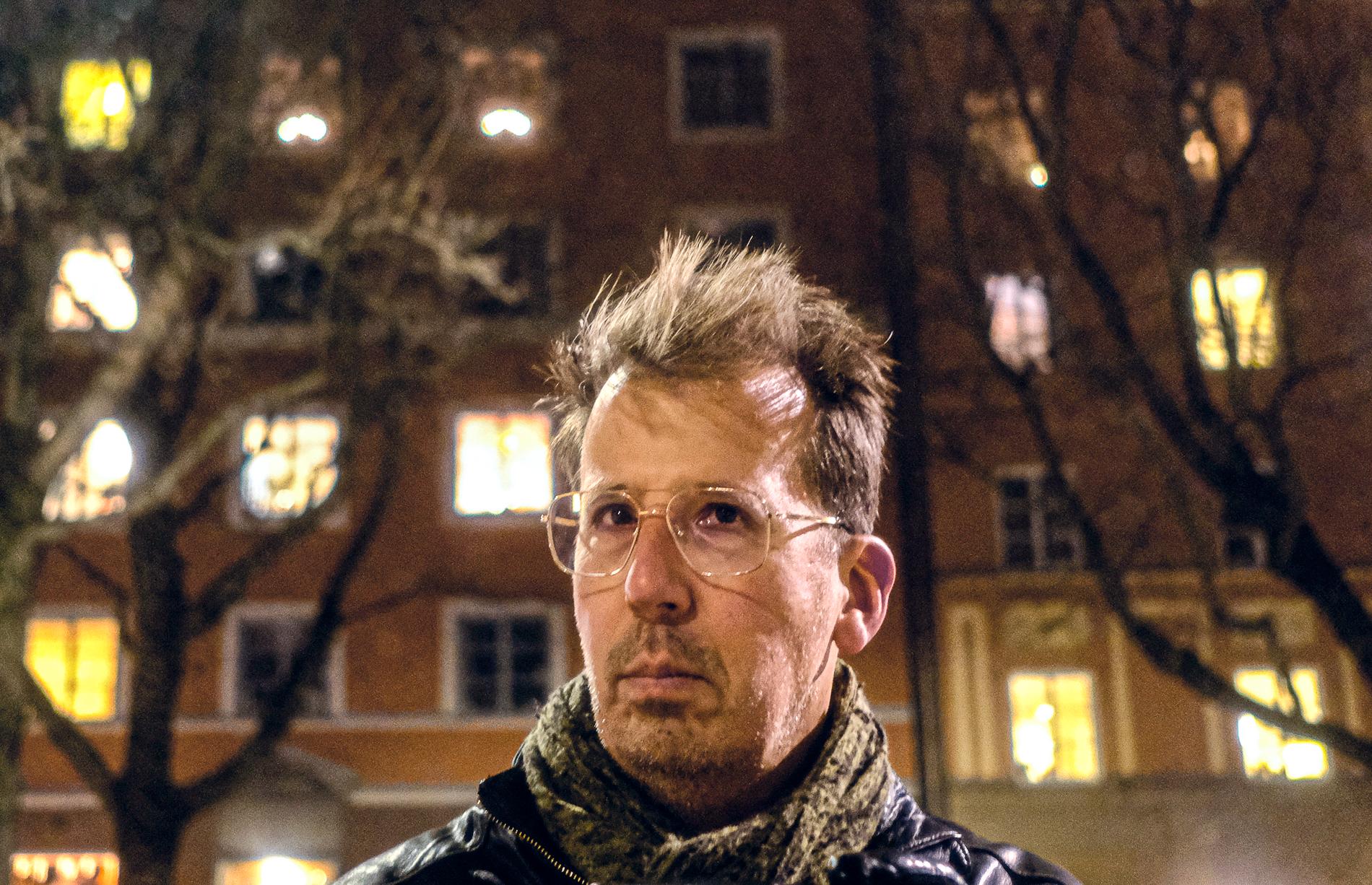 Marcus Radetzki är professor i civilrätt på Stockholms universitet. 