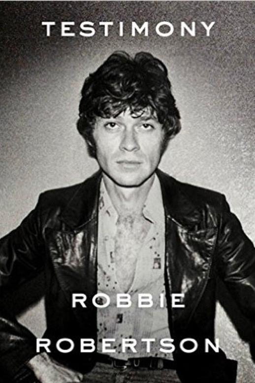 Robbie – nästa vecka.
