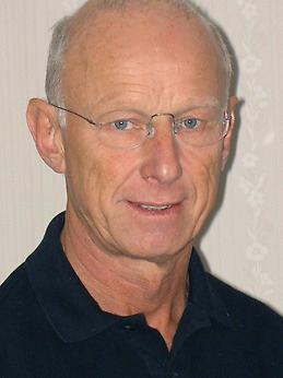 Olle Wadström, leg psykolog, är författare till KBT-boken ”Tvång”.
