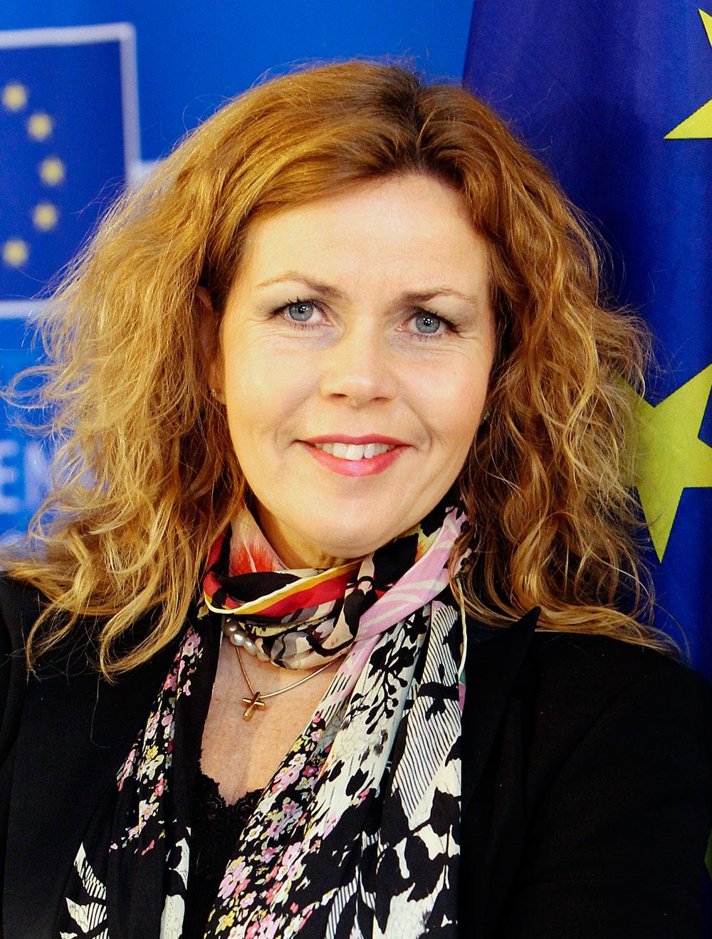 Debattören Cecilia Wikström (L) om krisen i EU och vad hon anser nu måste göras.