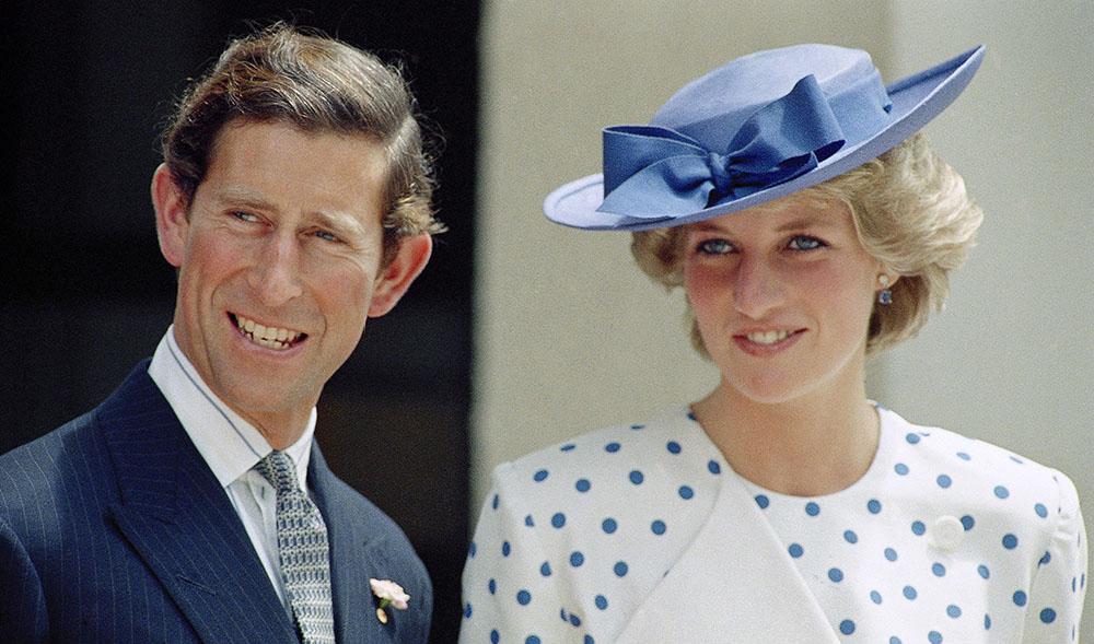 Prinsessan Diana blev folkets prinsessa efter skilsmässan från prins Charles. 