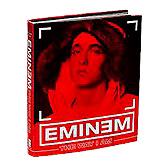 Eminems bok.