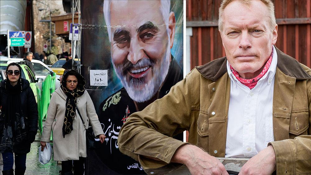 Under de drygt 20 år inom IRGC skaffade sig Soleimani en allt starkare roll där han till slut blev en belastning för viktiga delar inom den iranska regimen, inklusive den reguljära försvarsmakten, skriver Magnus Norell.