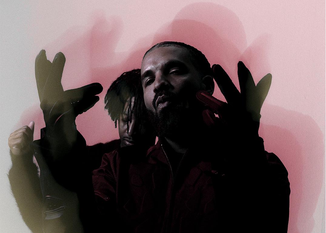 För sex år sedan hjälpte Drake 21 Savage mot strålkastarljuset med första samarbetet ”Sneakin”. Nu är de här med ett gemensamt album. 