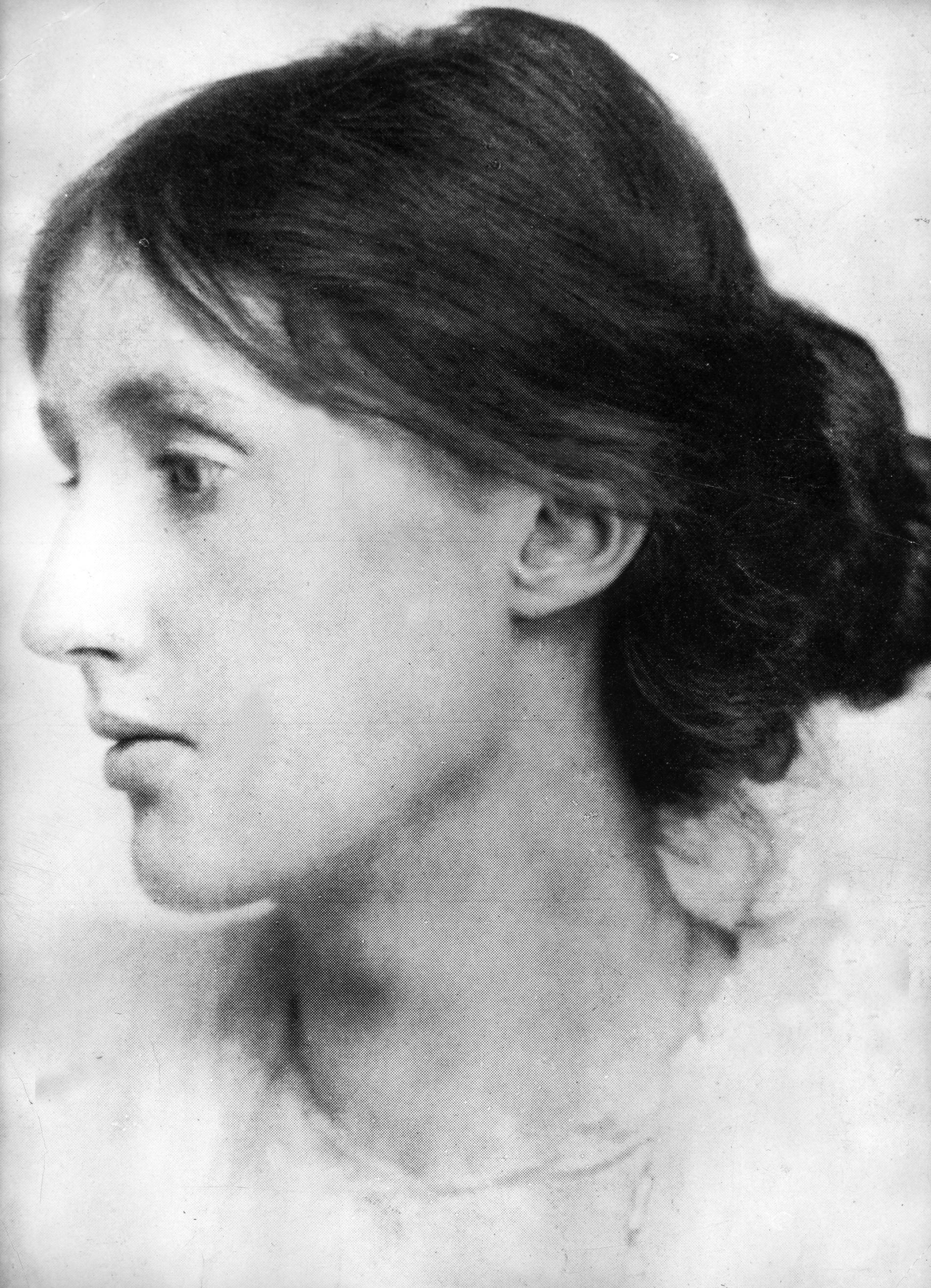 Woolf.