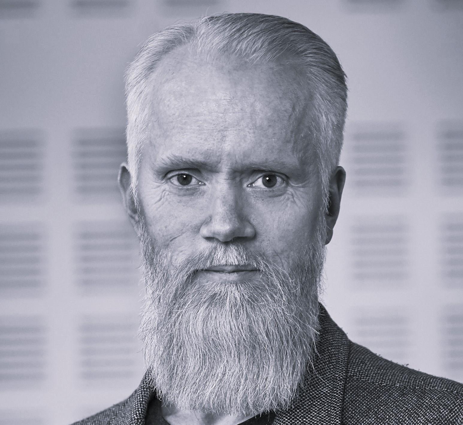 Johan Martinsson, opinionschef på Demoskop.