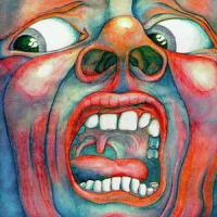 PLATS 9 King Crimson – In the court of the crimson king (1969)