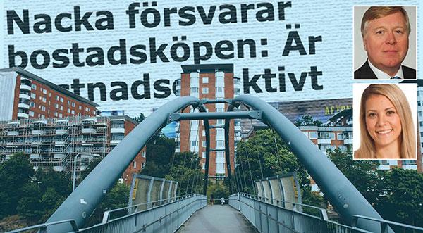 Vi anser att månggifte uppenbart strider mot grunderna för den svenska rättsordningen, skriver Ulf Bergquist och Anna Fayad.