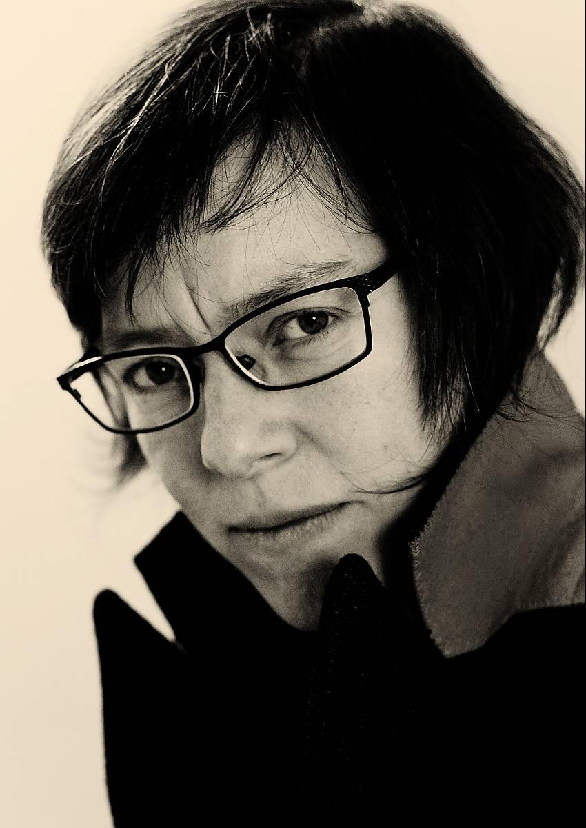 Lena Andersson (född 1970) är författare och kritiker.