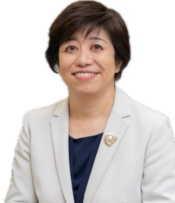 Akiko Ono är chef för internationell utbildningsforskning och samarbete vid Japans utbildningsdepartement och landets representant i Pisas styrgrupp.