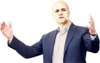 Fredrik Reinfeldts regering ökar de ekonomiska klyftorna i Sverige – en politik som kan leda till ökad ohälsa, missbruk och kriminalitet, enligt forskarrön i boken ”Jämlikhetsanden”.